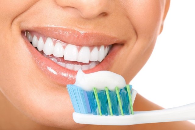 Koliko fluora smije imati pasta za zube?