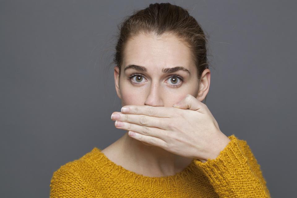 Loš zadah iz usta pokazatelj je mnogih bolesti