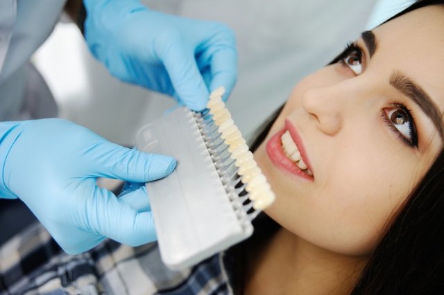 Razlika između pravih zubi i nadomjestaka je gotovo nevidljiva