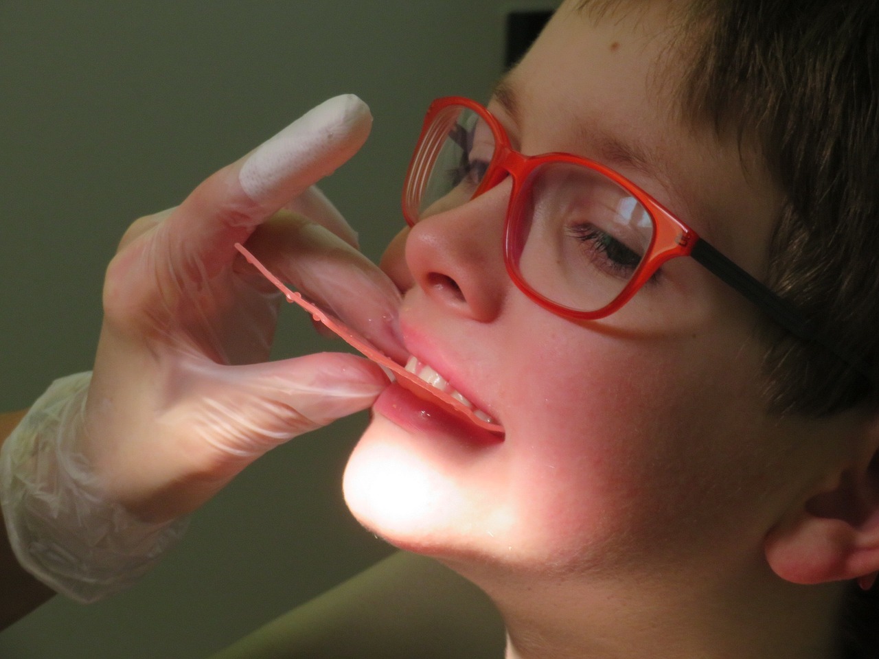 Sa 7 godina vrijeme je za prvi pregled kod ortodonta