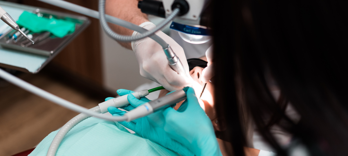 Frenulektomi en yaygın oral cerrahi prosedürlerden biridir.