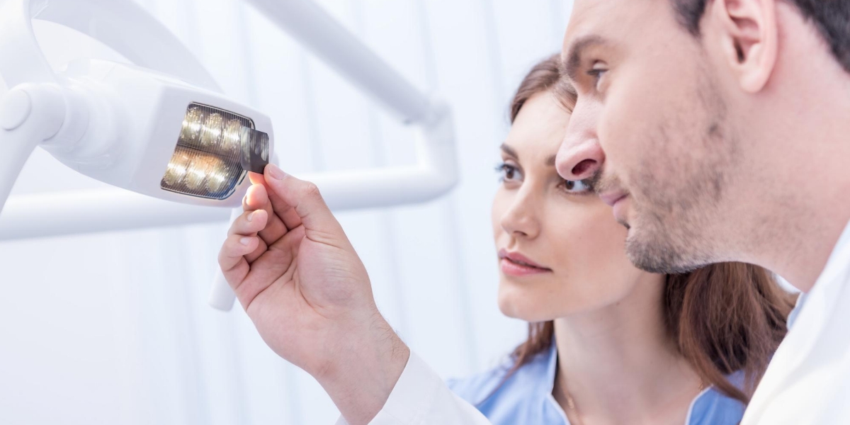 Stomatolog je taj koji će vas uputiti na pregled ortodontu