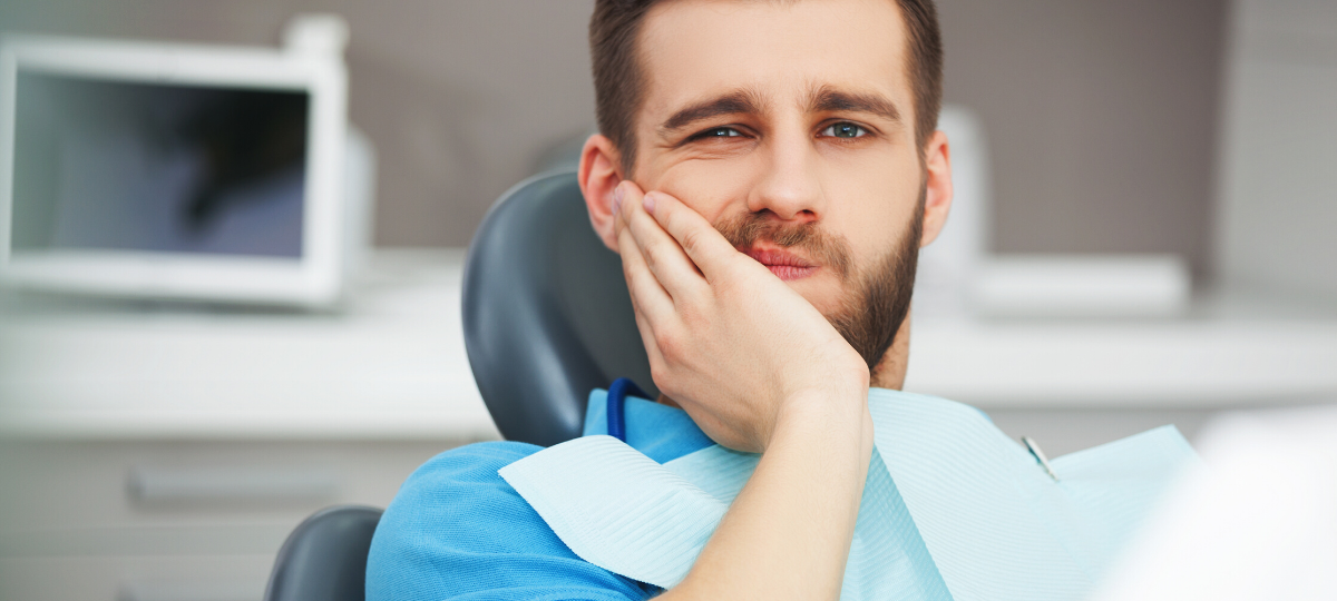 Nakon endodontskog liječenja zuba uobičajena je preosjetljivost zuba