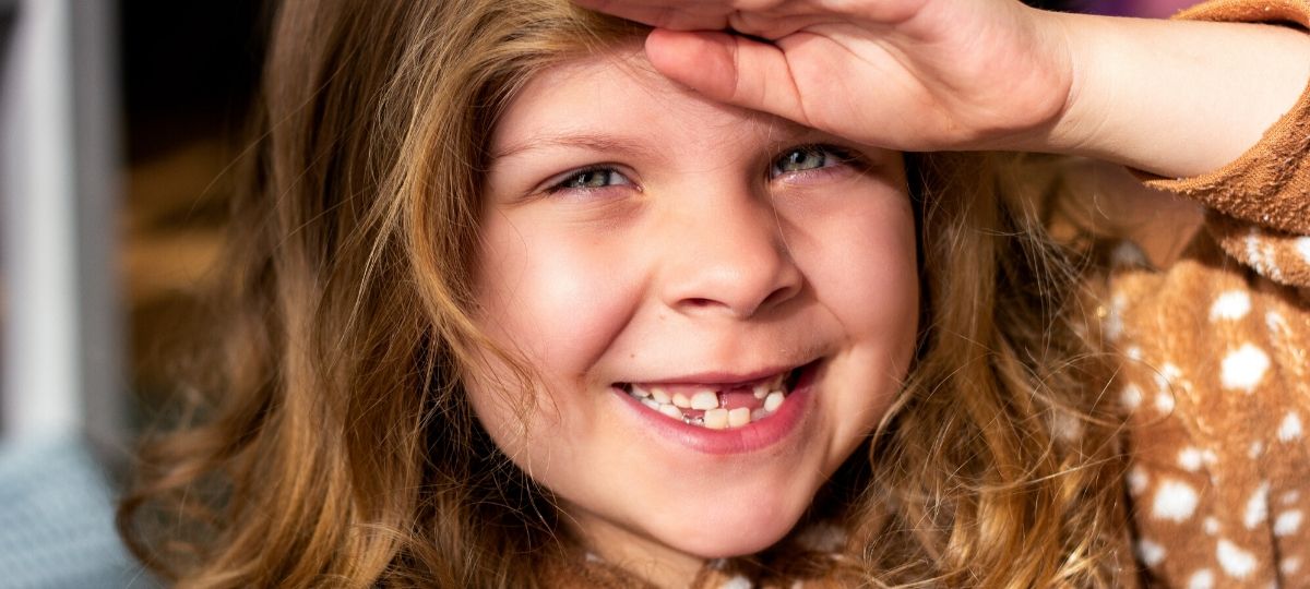Çocuklarda diş eti hastalıkları sık görülür.