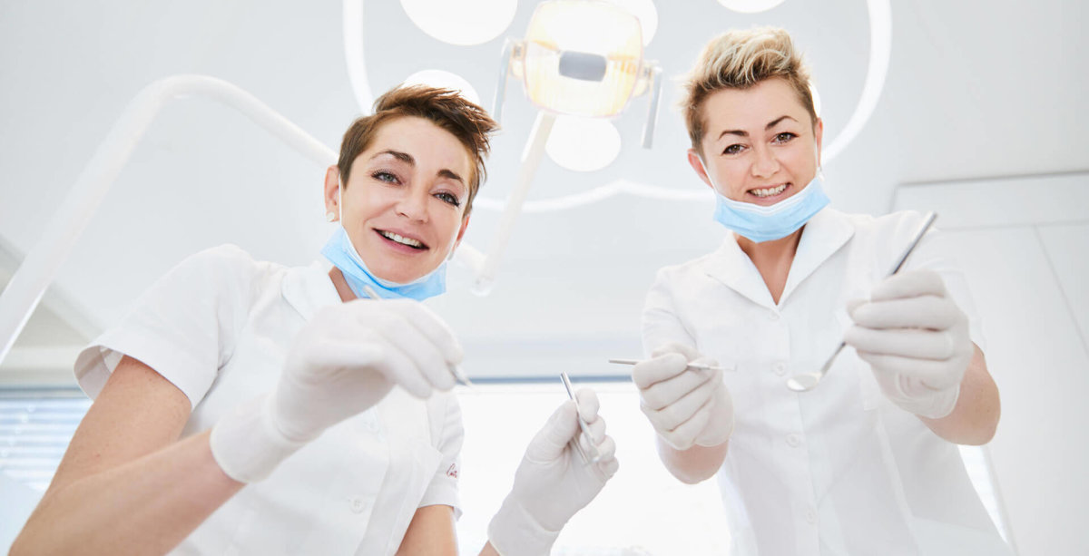 Stručni stomatolog će najbolje prirepemiti zube za izbjeljivanje